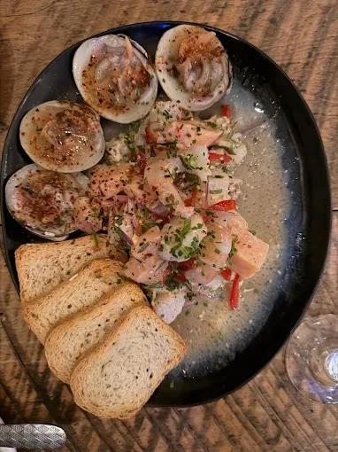 Ceviche